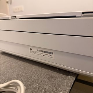 Impresora HP Envy 600 Series Blanca
