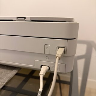 Impresora HP Envy 600 Series Blanca