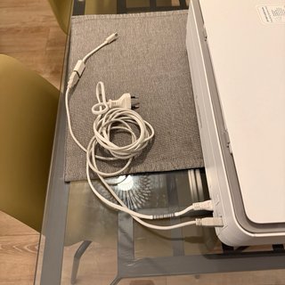 Impresora HP Envy 600 Series Blanca