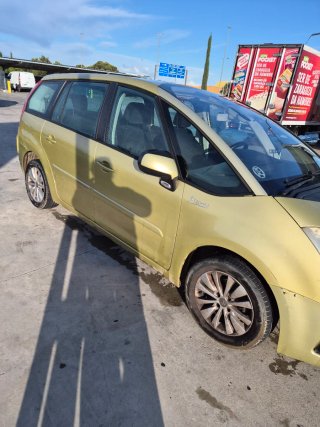 Citroen C4 Picasso 2007