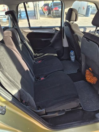 Citroen C4 Picasso 2007