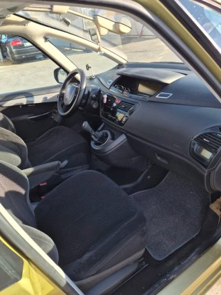 Citroen C4 Picasso 2007