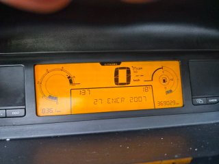 Citroen C4 Picasso 2007