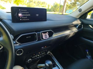 Mazda CX-5 2022