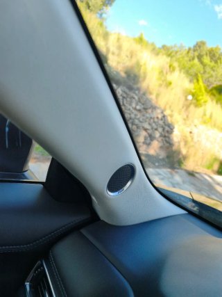Mazda CX-5 2022
