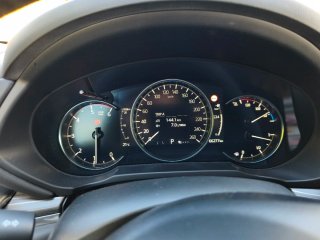 Mazda CX-5 2022