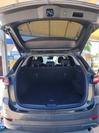 Mazda CX-5 2022 D. AT. Equipo sonido Bose y extras