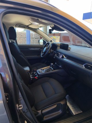 Mazda CX-5 2022 D. AT. Equipo sonido Bose y extras