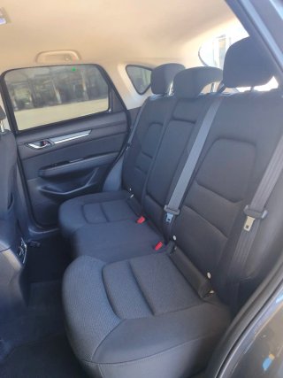 Mazda CX-5 2022 D. AT. Equipo sonido Bose y extras