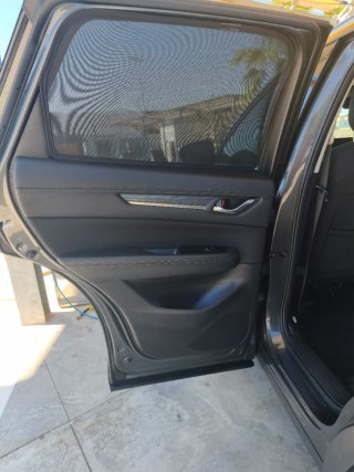 Mazda CX-5 2022 D. AT. Equipo sonido Bose y extras