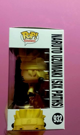 Funko Pop! Naruto Shippuden #932