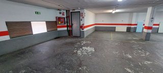 Garaje en alquiler en El Mercat en Valencia