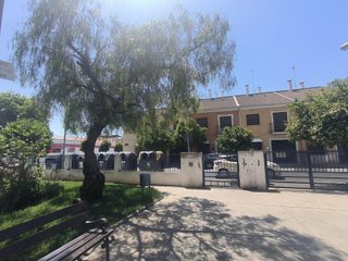 Piso en venta en Poniente-Norte - Miralbaida - Parque Azahara en Córdoba
