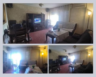 Piso en venta en Poniente-Norte - Miralbaida - Parque Azahara en Córdoba