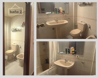 Piso en venta en Poniente-Norte - Miralbaida - Parque Azahara en Córdoba