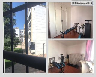 Piso en venta en Poniente-Norte - Miralbaida - Parque Azahara en Córdoba