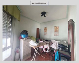 Piso en venta en Poniente-Norte - Miralbaida - Parque Azahara en Córdoba