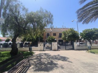 Piso en venta en Poniente-Norte - Miralbaida - Parque Azahara en Córdoba