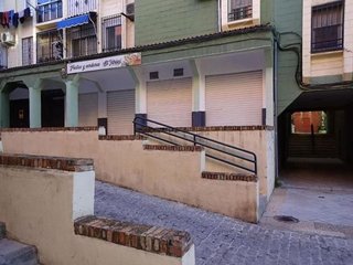 Local comercial en venta en Polígono Cartuja – La Paz en Granada