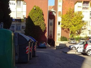 Local comercial en venta en Polígono Cartuja – La Paz en Granada