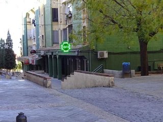Local comercial en venta en Polígono Cartuja – La Paz en Granada