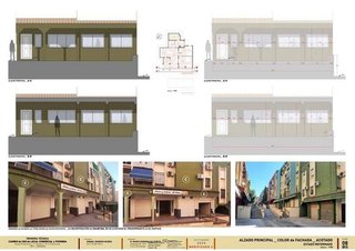 Local comercial en venta en Polígono Cartuja – La Paz en Granada