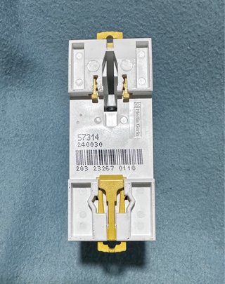 Interruptor Diferencial Schneider iDK 40A