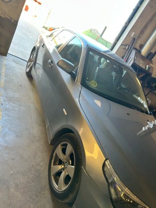 BMW Serie 5 2007