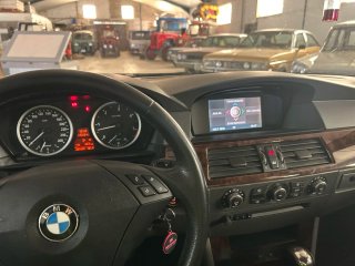 BMW Serie 5 2007