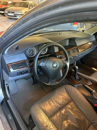 BMW Serie 5 2007