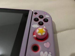 Nintendo Switch en perfectas condiciones