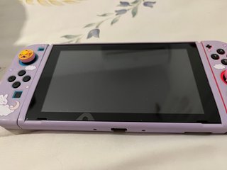 Nintendo Switch en perfectas condiciones
