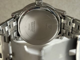 Reloj Guess Telescope Diamante 0.005 CT
