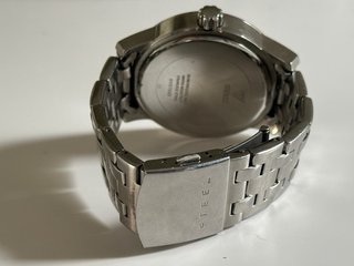 Reloj Guess Telescope Diamante 0.005 CT
