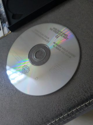 DVD Alguien voló sobre el nido del cuco