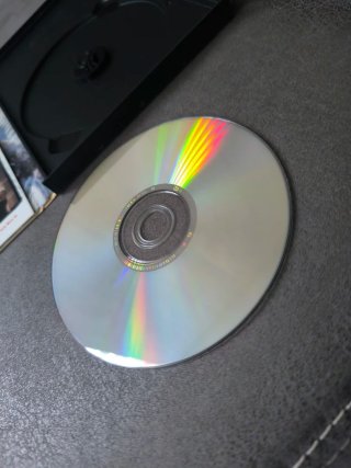 DVD Alguien voló sobre el nido del cuco