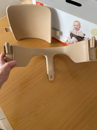 Adaptador Trona Stokke Natural