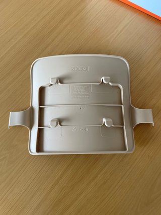 Adaptador Trona Stokke Natural
