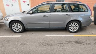 Volvo V50 2004