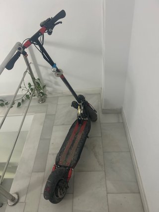 Patinete Eléctrico