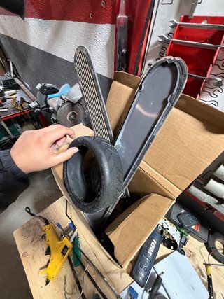 Patinetes Xiaomi para piezas Funciona 1