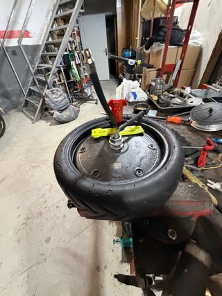 Patinetes Xiaomi para piezas Funciona 1
