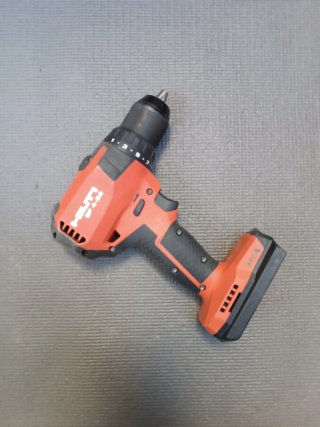 TALADRO HILTI SF 4-22