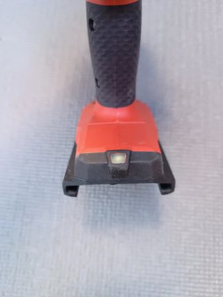 TALADRO HILTI SF 4-22