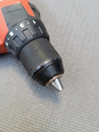 TALADRO HILTI SF 4-22