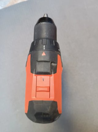 TALADRO HILTI SF 4-22