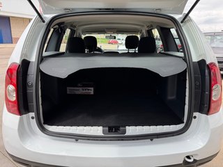 Dacia Duster 2010 1.5 dCi 110cv 4x4
