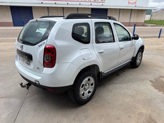 Dacia Duster 2010 1.5 dCi 110cv 4x4