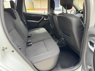 Dacia Duster 2010 1.5 dCi 110cv 4x4