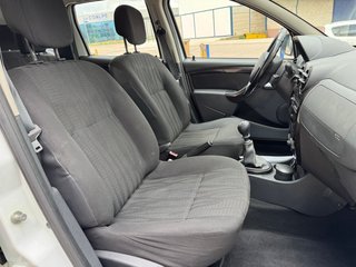 Dacia Duster 2010 1.5 dCi 110cv 4x4